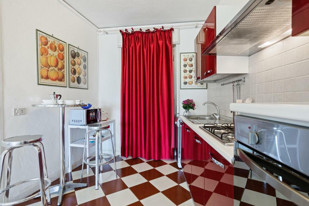 Apartamento With Panoramic View *